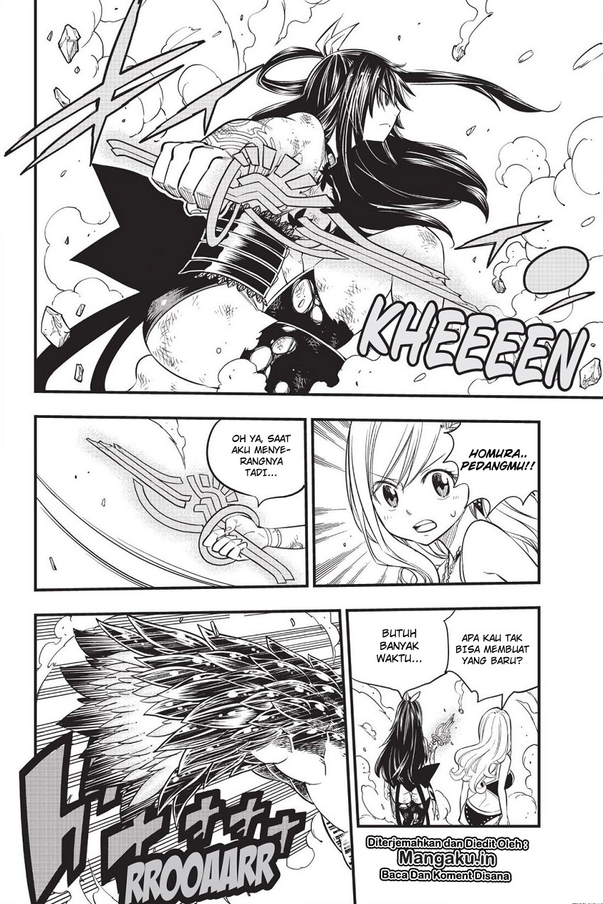Eden’s Zero